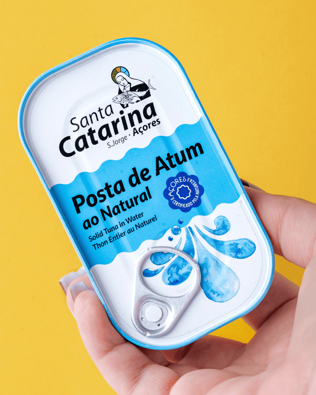 Santa Catarina - Fotografia de produto